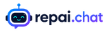 RepAI Chat Logo